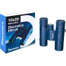 Бинокль LEVENHUK DISCOVERY ELBRUS 10x25 79580