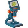 Микроскоп цифровой LEVENHUK LABZZ DM200 LCD 76827
