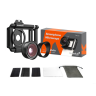 Микроскоп для телефона LEVENHUK KELVIN TMC15 86479
